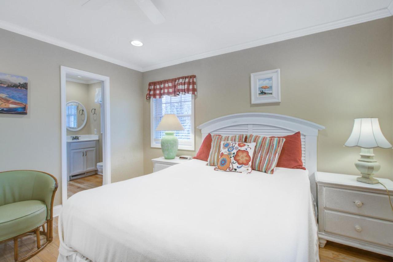 Dawn'S Delight Villa Holden Beach Eksteriør billede